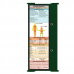 WhiteCoat Clipboard® Trifold - Green Flight Medic Edition